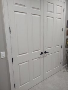 Door Installation in Garfield