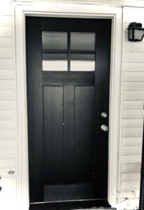 Door Installation in Bentonville