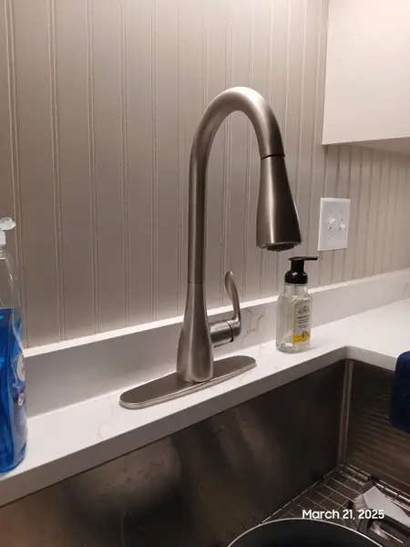 Faucet Installation Services in Garfield