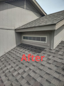 Fascia Repair in Rogers