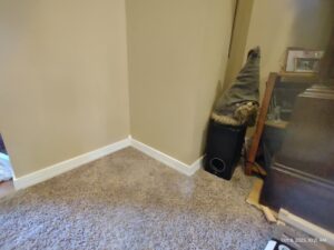 Floor Leveling Service in Rogers