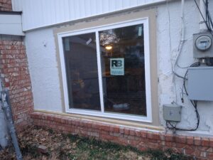 Window Replacement Service in Gravette