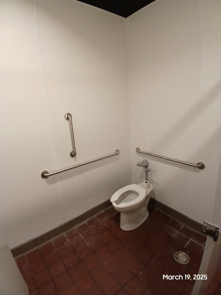 Grab Bar Installation in Springdale
