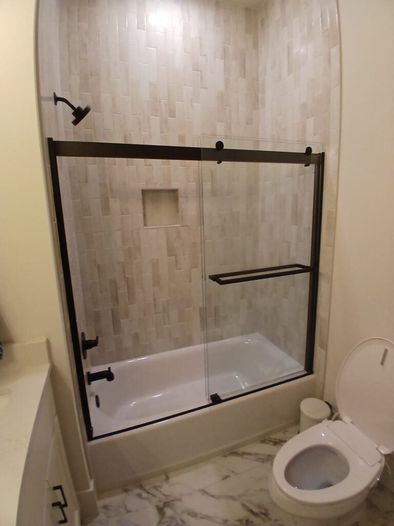 Grab Bar Installation in Cave Springs, Arkansas