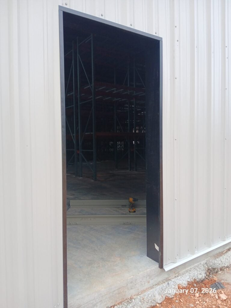 Commercial Property Maintenance