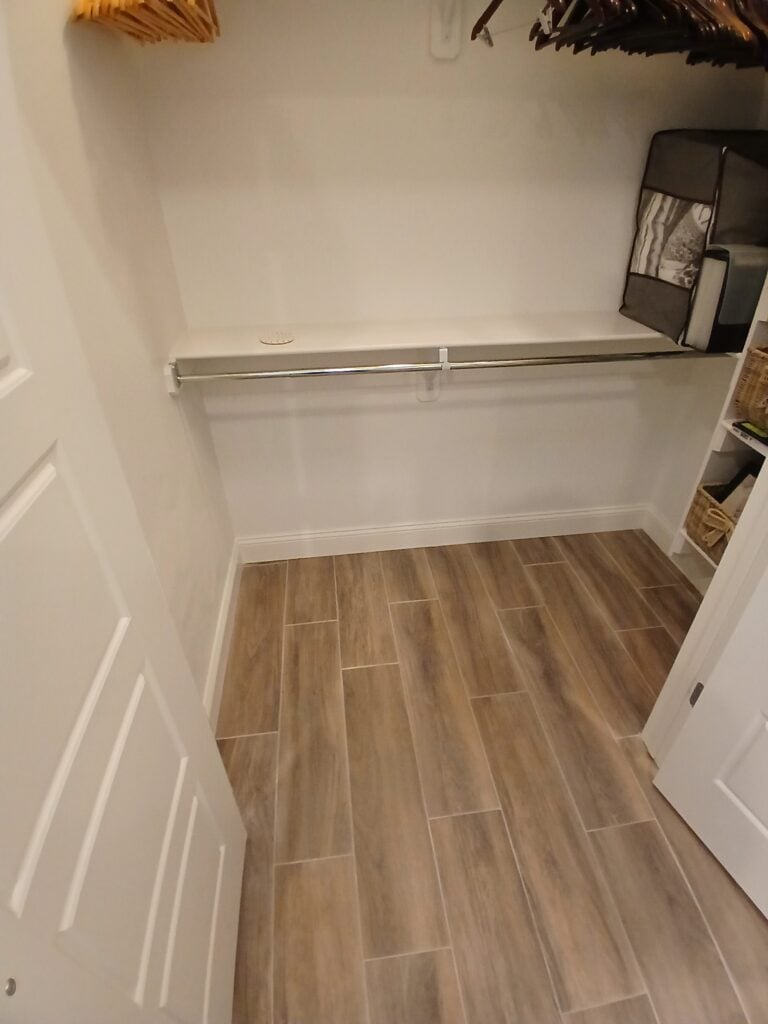 Interior Carpentry Repair and Installation in Bentonville — Bentonville Handyman