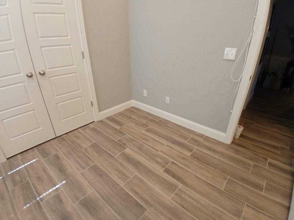 Interior Carpentry Repair and Installation in Bentonville — Bentonville AR