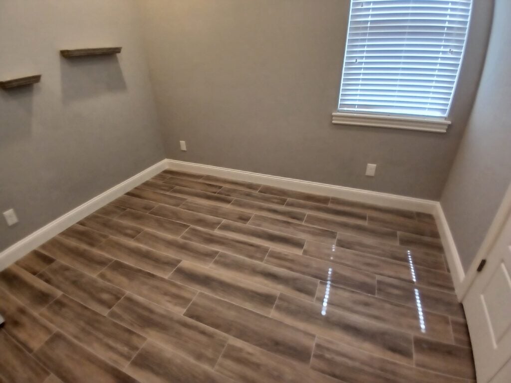 Interior Carpentry Repair and Installation in Bentonville — bentonville