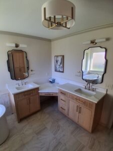 Punch List Handyman Services in Bentonville — Benton County