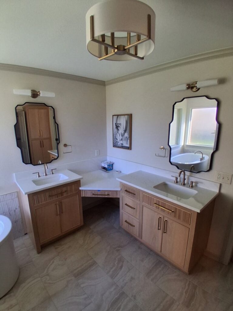 Punch List Handyman Services in Bentonville — Benton County
