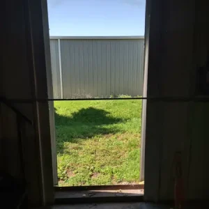 Commercial Door Installation in Lowell