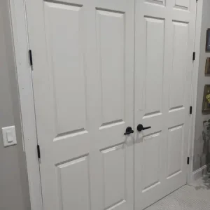 Door Installation in Garfield