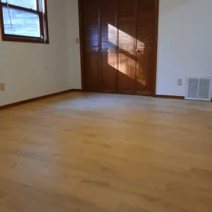 Vinyl Flooring Installation in Garfield