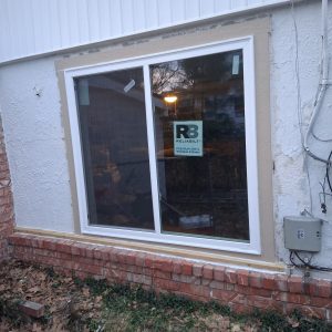 Window Replacement Service in Gravette