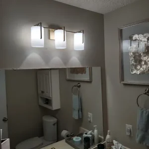 Fixture Replacement in Bella Vista
