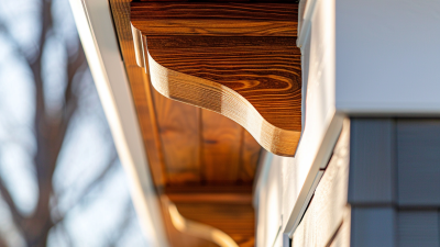 exterior carpentry